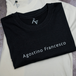 Agostino Original - Black