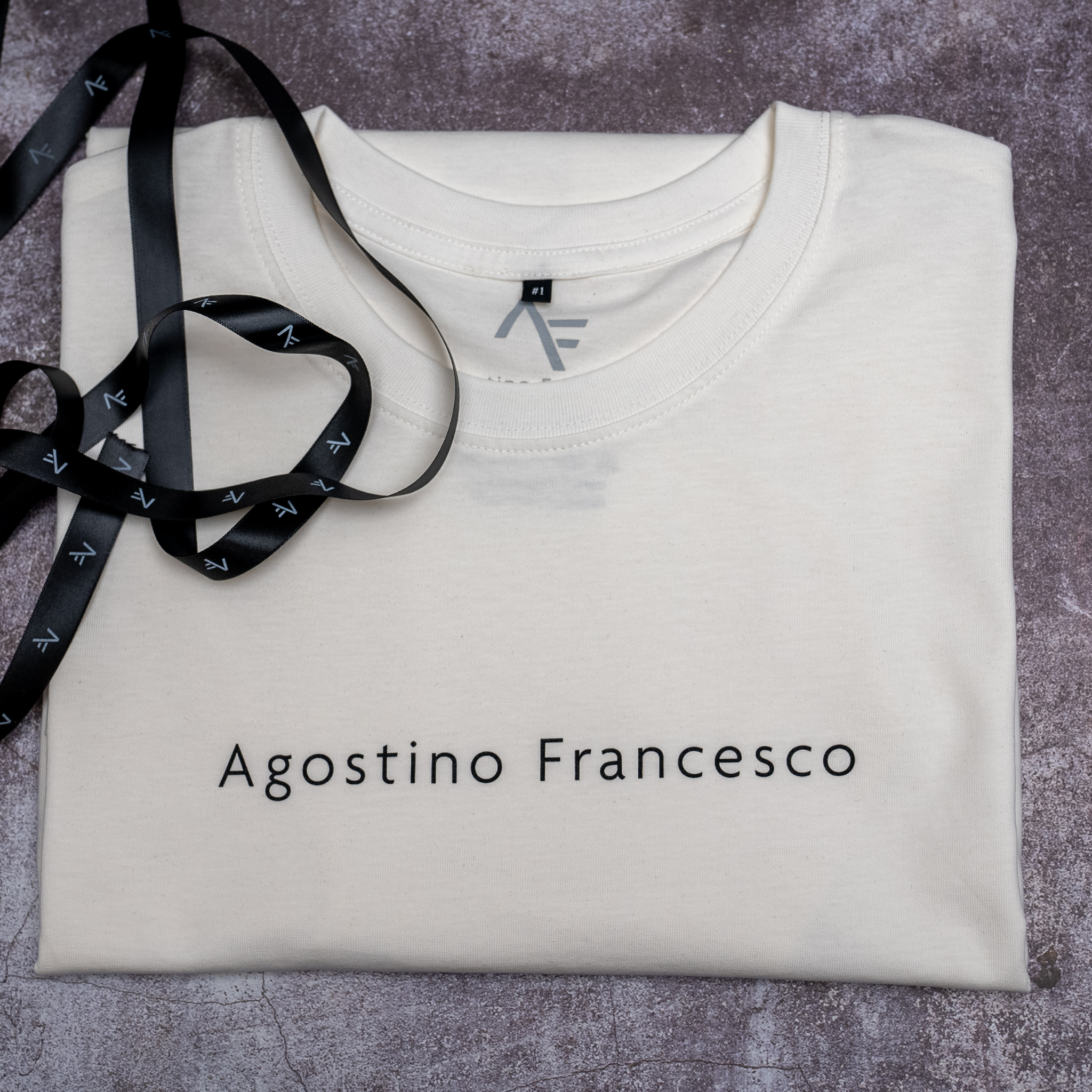 Agostino Original - Natural