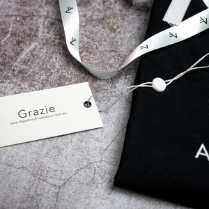 Agostino Original - Black