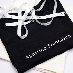 Agostino Original - Black
