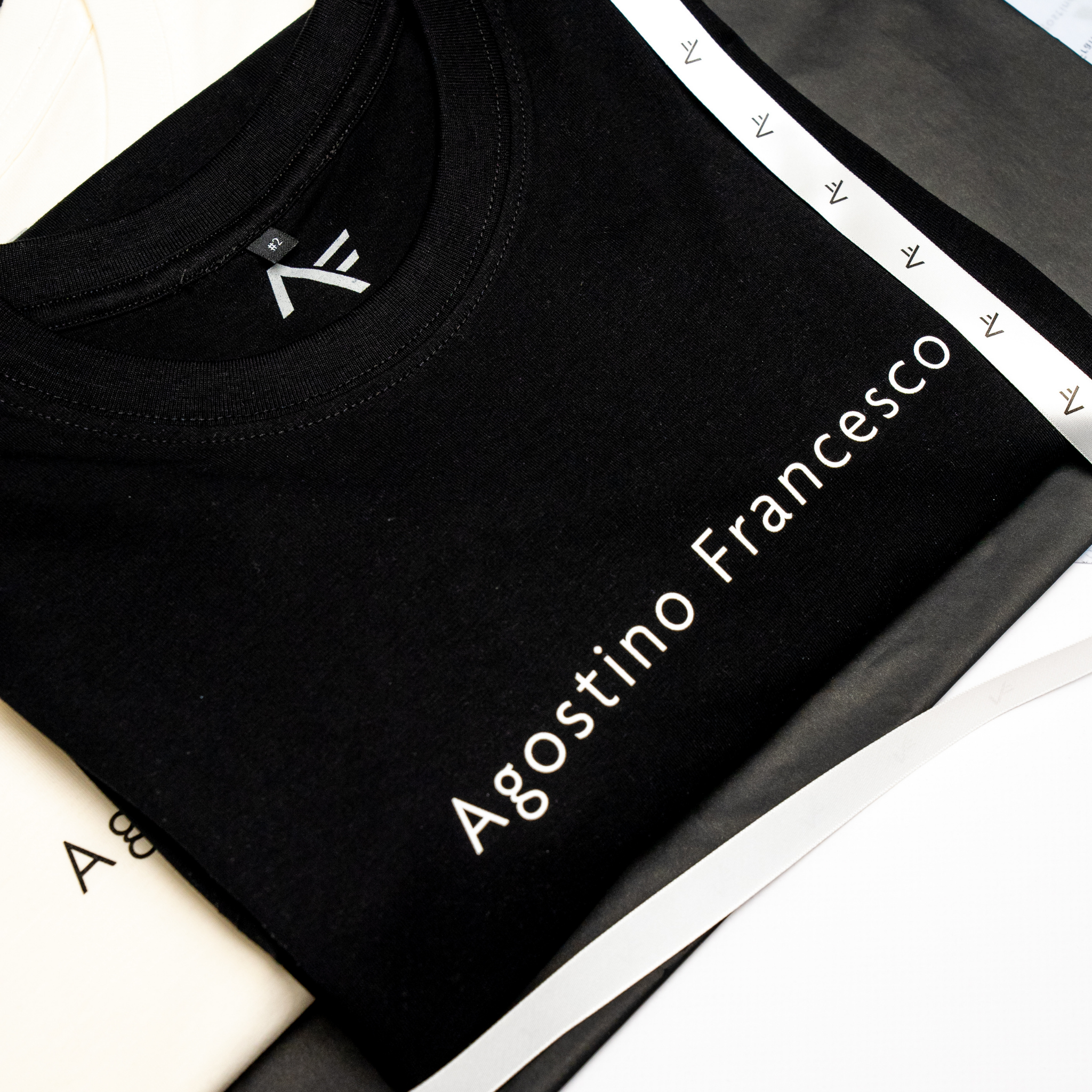 Agostino Original - Black