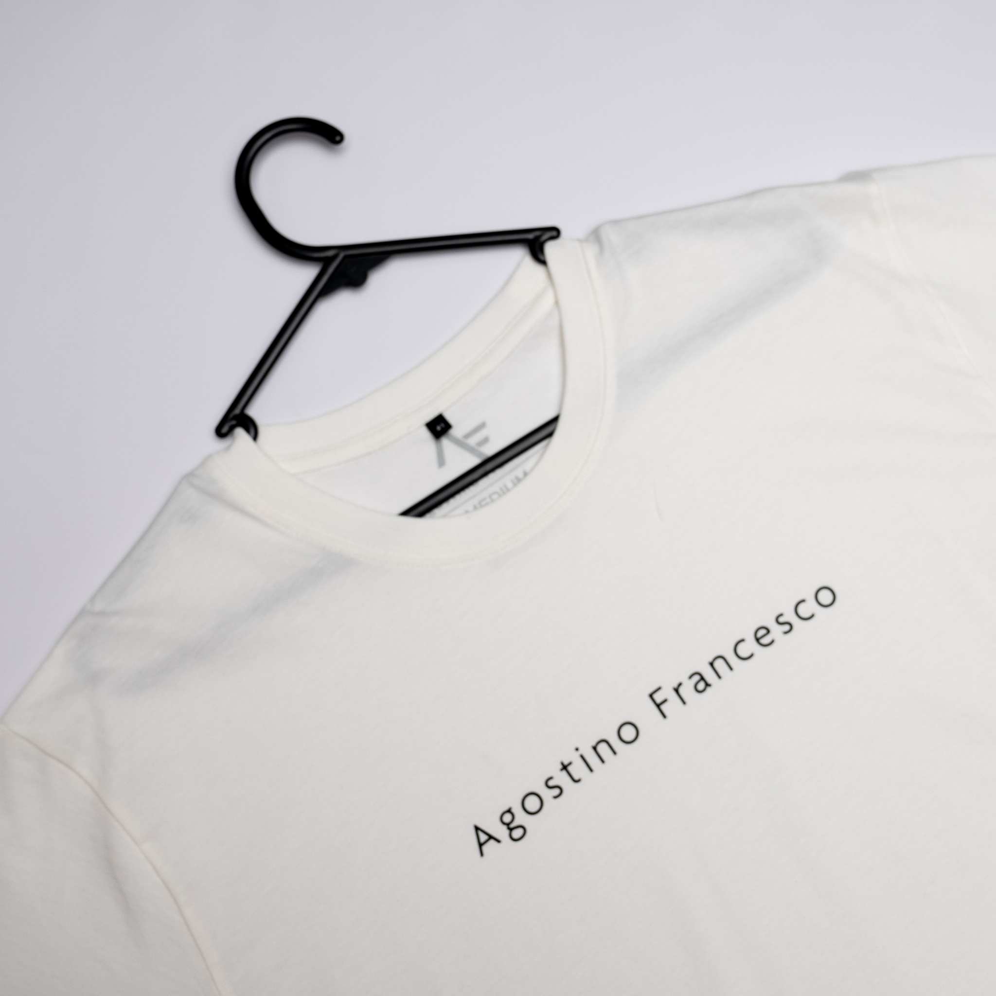 Agostino Original - Natural