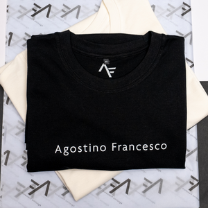 Agostino Original - Black