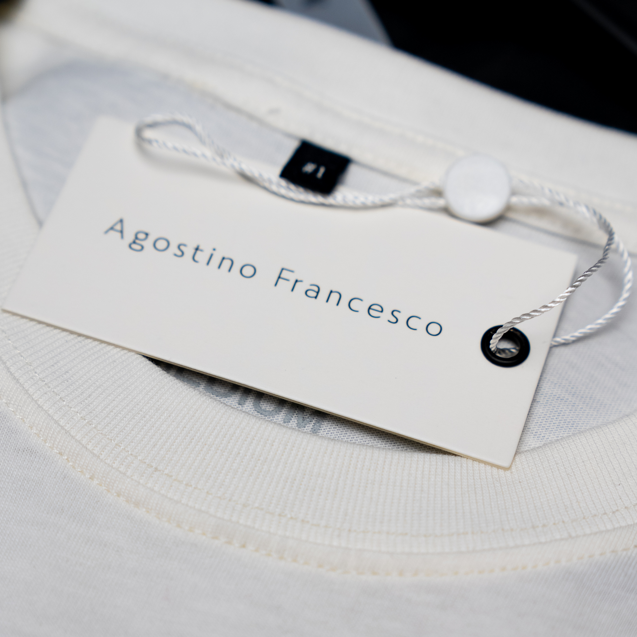 Agostino Original - Natural