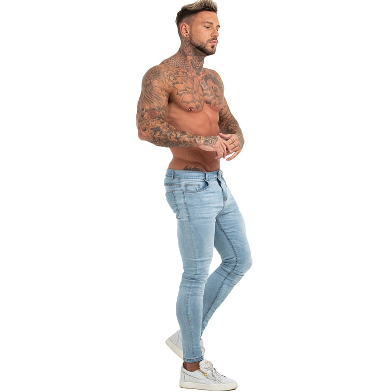 AF Blue Jeans