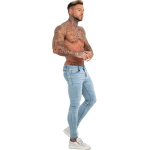 AF Blue Jeans