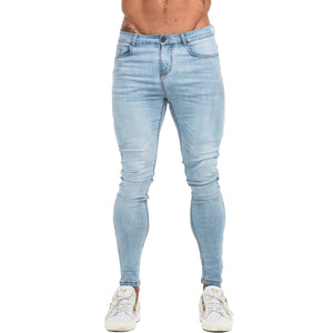 AF Blue Jeans