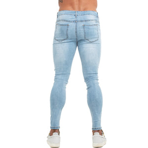 AF Blue Jeans