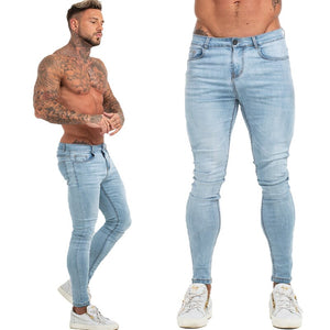 AF Blue Jeans