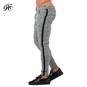 AF Slim Fit Chino Trousers