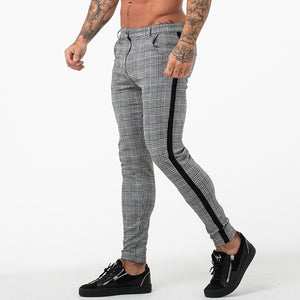 AF Slim Fit Chino Trousers