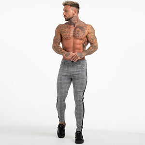 AF Slim Fit Chino Trousers