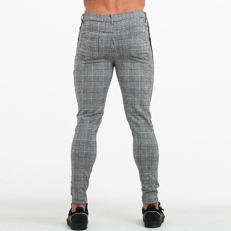 AF Slim Fit Chino Trousers